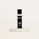 DIVAIN-322 - Inspirado en Aventus Intense Version for Men - Perfume para Hombre de Equivalencia Chipre