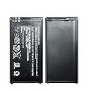 JULUCA BV-T5E Portable Phone Battery For Nokia Lumia 950 RM-1104 RM-1106 RM-110 McLa BVT5E BV-T5E Replacement Battery 3000mAh/11.6Wh 3.85V