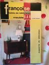 francoise television table furniture bar
