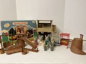 Sylvanian Families Funtime Treehouse Tomy No. 2887 Calico Critters Accessories 