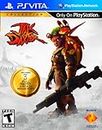 Jak and Daxter Collection - PlayStation Vita