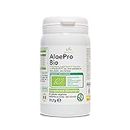 Benessence - Aloe Vera bio, Probiotiques et prébiotiques en gélules végétales - 60 CPS