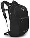 Osprey Daylite Plus Commuter Backpack, Black