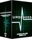 Urgences - Intégrale de la série : Saisons 1 à 15