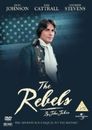 The Rebels ( Tv - Mini series 1979), [DVD] *NEW & SEALED*👌