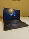 ASUS ROG Zephyrus G15 Gaming Laptop RTX 3060 Ryzen 7 6800HS 512GB QHD 165Hz