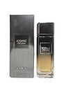 ZAIEN PERFUMS ICONIC POUR HOMME Eau De Perfume 100 ml (For Men)