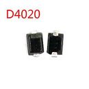 D4020 BACKLIGHT DIODE IC PER APPLE IPHONE 6, IPHONE 6S D4020