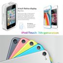 Nuevo Apple ipod touch 5ta Generación 16GB/32GB/64GB Todos los Colores-Caja Sellada XM Regalo