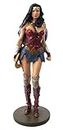 Wowheads Wonderwoman Figurine Dc Comics Justice League Polyresin Fragile