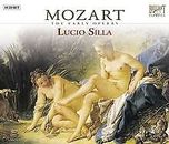 The Early Operas: Lucio Silla von Various | CD | Zustand sehr gut