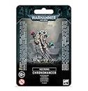 Warhammer 40k - Necrons Chronomancer