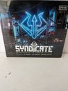 Syndicate Harder Styles CD 3er Set Dance Electronica Musik D-Fence Jay Reeve 