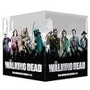 The Walking Dead: The Complete Series 1-11 Boxset [Legacy Edition] [Blu-ray] [2010-2022]