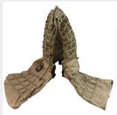 2023 Camouflage coat camouflage hunting clothing accessories hat