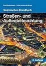 Technisches Handbuch Straßen- und Außenbeleuchtung