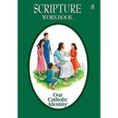 scripture 8 workebook 8 - NEU Ronald