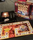 RARE collectible Mattel 2006 HIGH SCHOOL MUSICAL DVD Board Game Sealed in Box