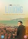 Looking: The Complete Series and The Movie [DVD] [2016]