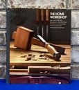 The Home Workshop  - Home Repair & Improvement Book Construction How To Book