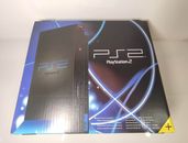 Console Ps2 PlayStation 2 New Sealed Neu Neuf Nuova PAL No Ps1 PS3 PS4 Ps5 