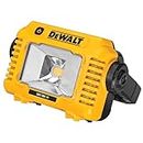 DEWALT Torcia LED compatta 12/18V, DCL077-XJ