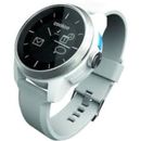 NEW COOKOO CKW-SW002-01 Smart Bluetooth White Connected Watch iPhone 5s/5/iPad 4