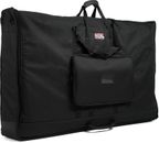 Gator G-LCD-TOTE50 Padded Transport Bag for 50" LCD Screens (3-pack) Bundle
