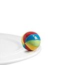 Nora Fleming Hand-Painted Mini: Have a Ball (Beach Ball) A14