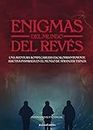 Enigmas del Mundo del Revés: Una escalofriante aventura rompecabezas inspirada en el mundo de Stranger Things (Series y Películas)