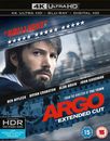 Argo (4K UHD Blu-ray) Alan Arkin Michael Cassidy Titus Welliver Rory Cochrane