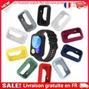 Smart Watch Case Accessories Protector Cover Shockproof for Huawei Watch Fit 2