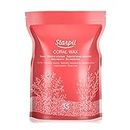 Starpil Wax - Coral Wax 1Kg (35.27 oz) - Gentle Formula for All Skin Types including Hypersensitive - It contains Mediterranean Coral Calcium Powder (Beads)