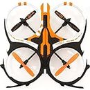 Zoopa Q 165 Riot - 6-Axis 2.4GHz Gyro RC Quadcopter Drone Vehicle