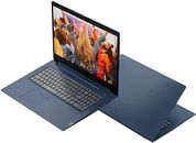 Lenovo IdeaPad 3 17ITL6 Laptop - Touch Intel i3 8GB Windows 10 1TB HDD Open Box