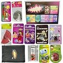 ELK DESIGNS Prank Kit - Funny Prank Toys - Kids Prank Gadgets - April Fools Prank Kit - Gags & Practical Joke Toys - Pranks for Kids - Gag Box - Hand Buzzer - Fake Cockroach & More