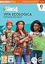 The Sims 4 Vita Ecologica Expansion Pack Standard | Codice Origin per PC
