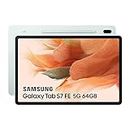 Samsung Galaxy Tab S7 FE 12.4" LTE - Tablet 64GB, 4GB RAM, Green