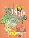 A Puzzling Tour of India