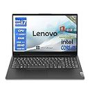 Lenovo notebook i7, Pc portatile, intel core 11 th, 16gb Ram ddr4 | Display 15.6 Full Hd | SSHD 1500 Gb | Wi fi, Bt, Windows 11 Pro | Office Pro, Laptop intel i7