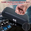 New 3DS XL Shockproof Bag 3DS Console Protective Bag Game Card Cable Storage Bag
