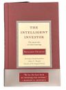 Intelligent Investor: The Classic Text on Value Investing(Rough Cut ) Like New