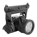 Bewinner 20M sous-Marin étanche Dving Case Bag pour appareils Photo Reflex numériques, boîtier Universel de caméra sous-Marine boîtier étanche boîtier de Protection de plongée(Noir)