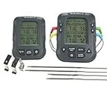 SnS-500 Digital Thermometer from SnS Grills