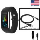 Polar A360 GPSFitness Tracker USB Cable Transfer Cord Replacement
