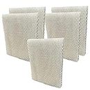 HIFROM 5Pack Replacement Humidifier Wick Filters Water Panel Filter A2 35 Compatible with Aprilaire Whole House Humidifier 600 600A 600M 700 700A 700M 760 760A 768 350 360 560 560A 568