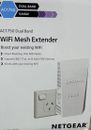 NETGEAR AC 1750 Wifi Mesh Extender - EX6250-100AUS - Free Post
