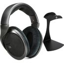 Sennheiser HD 400 Pro Reference Headphones with Stand