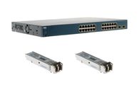 Cisco 3560 Series 24 Port PoE Switch Deployment Pack - Lifetime Warranty