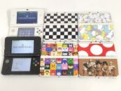 M Nintendo New 3DS console Choice Color 3DS Handheld system N3DS Japanese w/pen